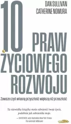 10 praw życiowego rozwoju