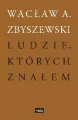 Ludzie, których znałem - tantis.pl