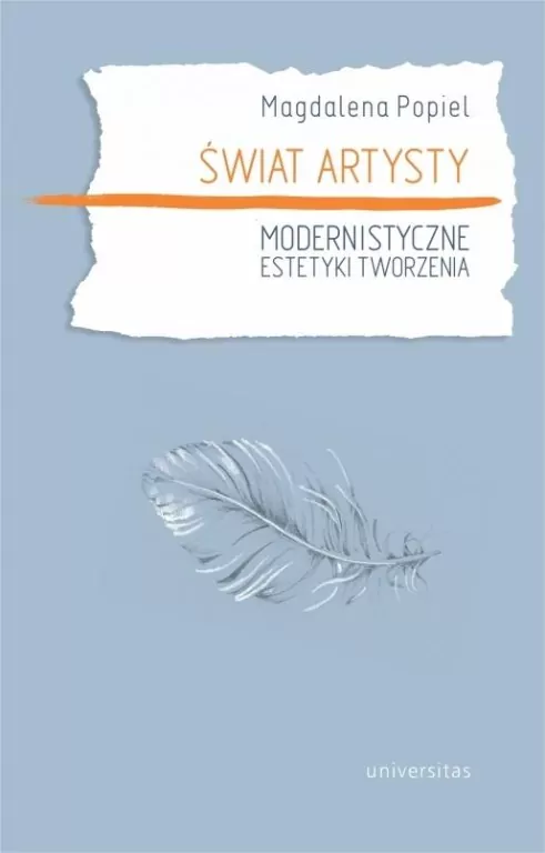 Świat artysty - tantis.pl