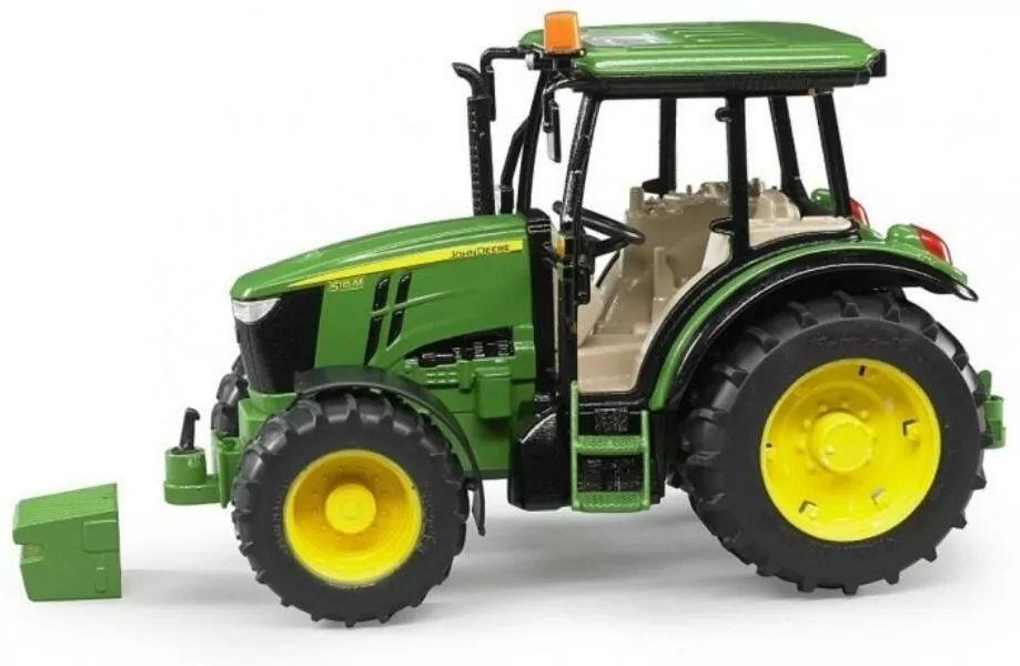 Traktor John Deere - tantis.pl