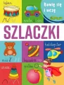 Bawię się i uczę. Szlaczki - tantis.pl