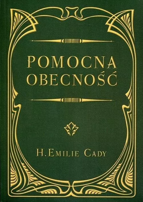 Pomocna obecność - tantis.pl