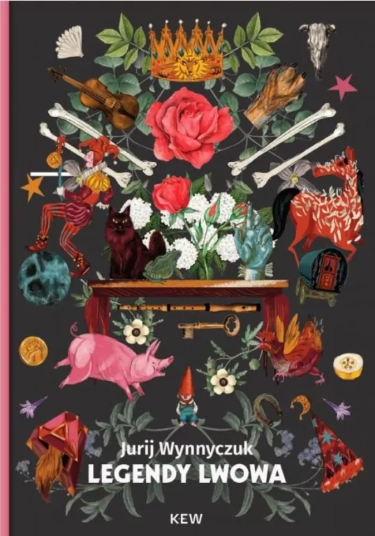 Legendy Lwowa - tantis.pl