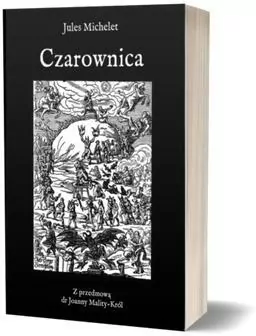 Czarownica - tantis.pl