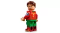 LEGO® Cristiano Ronaldo — piłkarskie momenty 43012 - tantis.pl