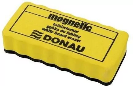 Gąbka do tablicy DONAU 106x52x20mm