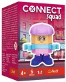Klocki Connect - Squad Amy TREFL - tantis.pl