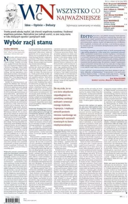 Wszystko, co Najważniejsze nr 11