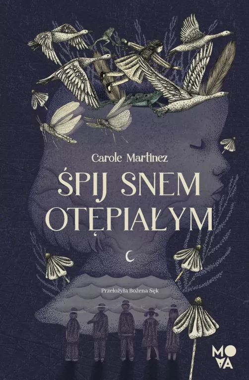 Śpij snem otępiałym - tantis.pl