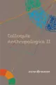 Colloquia Anthropologica II - tantis.pl