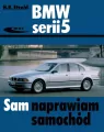 BMW serii 5 - Sam naprawiam samochód - tantis.pl
