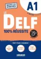 DELF 100% reussite A1 + online - tantis.pl