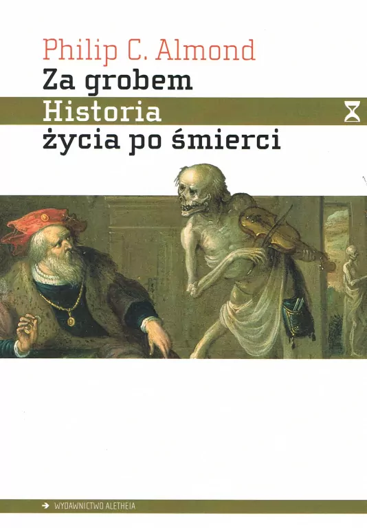 Za grobem. Historia życia po śmierci - tantis.pl