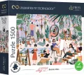 Puzzle 1500. Everyday Joy. Botanic Vibes - tantis.pl