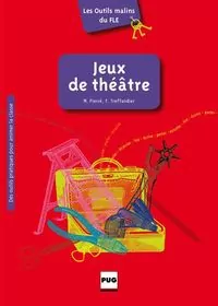Jeux de theatre - tantis.pl