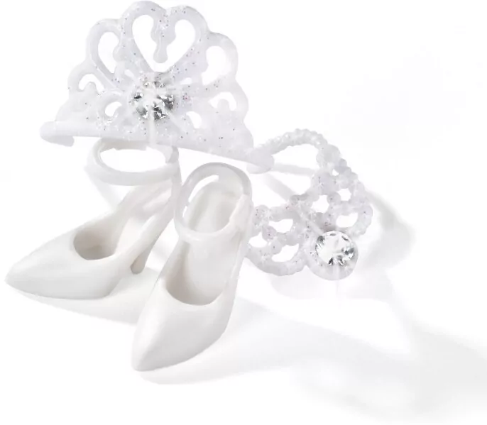 Steffi w białej sukni - tantis.pl