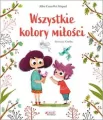 Wszystkie kolory miłości - tantis.pl