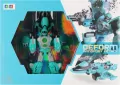 Robot 2w1 1szt.mix - tantis.pl