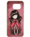 Etui na Samsung S6 Case - Ladybird - tantis.pl