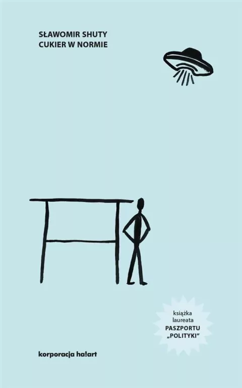 Cukier w normie - tantis.pl