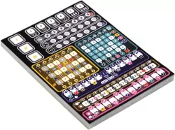 Kości zostały rzucone (wyzwanie I)