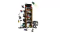 LEGO® Marvel.  Spider-Man kontra Mysteri 76342 - tantis.pl