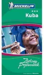 Kuba. Zielony przewodnik