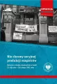 Nie chcemy seryjnej produkcji magistrów - tantis.pl