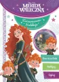 Merida Waleczna. Zaczarowana kolekcja. Disney Pixar - tantis.pl