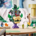 LEGO® Super Mario. Prince Florian i Castle Bowser 72042 - tantis.pl