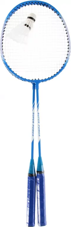 BADMINTON MET AKC 22X67 MIX2 MC POKROWIEC 50 - tantis.pl
