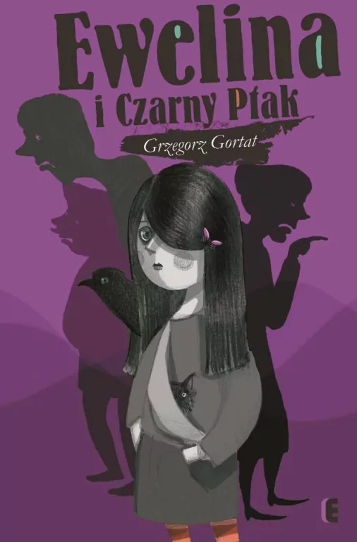 Ewelina i Czarny Ptak EZOP - tantis.pl