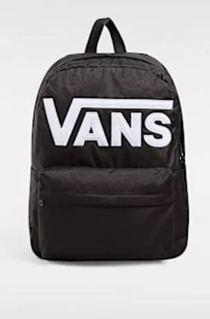 Plecak Old Skool Drop V czarny - tantis.pl