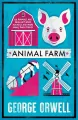 Animal Farm. Alma Classics - tantis.pl