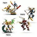 LEGO® Bitwa z ultrasmokiem 71872 - tantis.pl