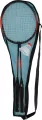 Badminton metalowy pokrowiec - tantis.pl