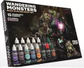 The Army Painter: GameMaster - Wandering Monster Set - tantis.pl