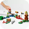 LEGO® Super Mario. Przygody z Mario — zestaw startowy. 71360 - tantis.pl