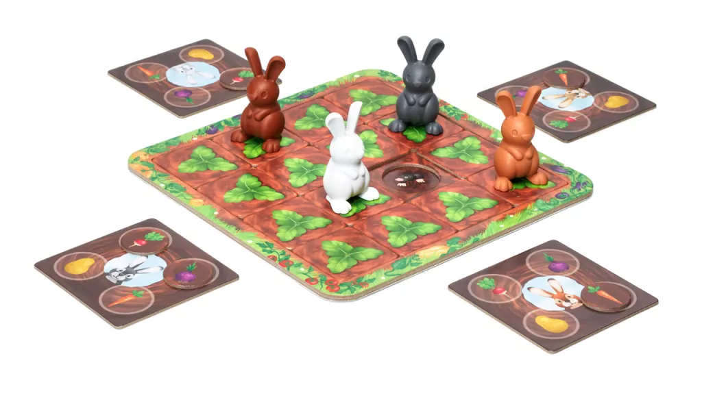 Grabbit. Smart Games - tantis.pl
