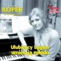 Ulubieńcy bogów umierają młodo. Audiobook - tantis.pl