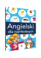 Angielski dla najmłodszych - tantis.pl