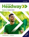 Headway 5th edition. Student's Book (Podręcznik). Beginner. Język angielski - tantis.pl