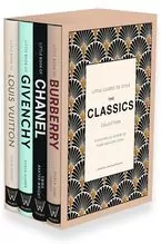 Little Guides to Style: The Classics