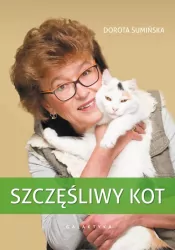 Szczęśliwy kot