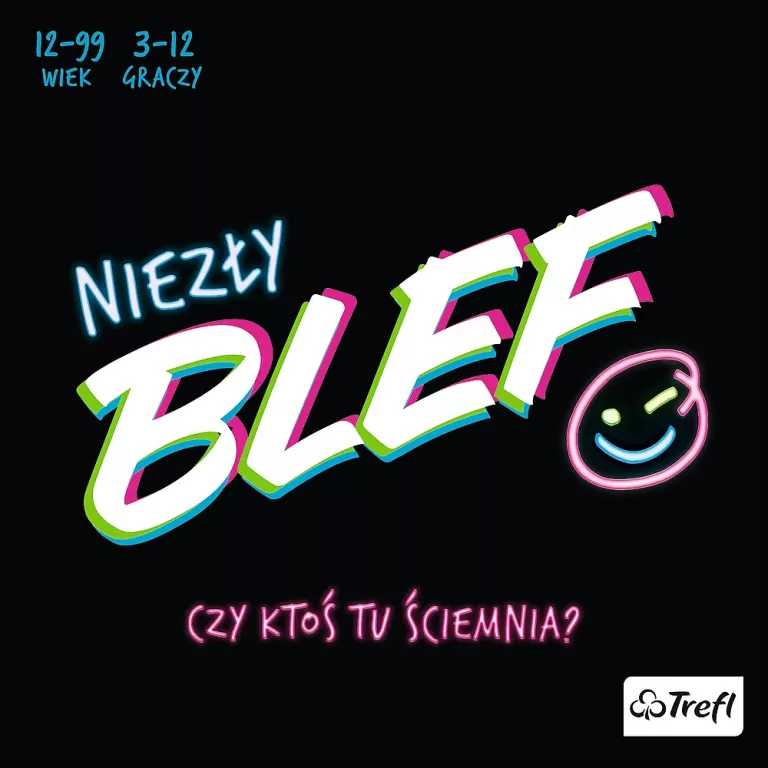 Niezły blef - tantis.pl