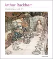 Arthur Rackham Masterpieces of Art - tantis.pl