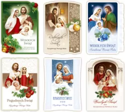 KARTKA POCZTOWA BN C6 WYCIN BROK MRG 757 OP