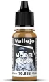 Vallejo: 70.856 - Model Color - Ochre Brown (18 ml) - tantis.pl