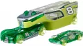 Hot Wheels Ciążarówka + Autko Rock n' Race - tantis.pl