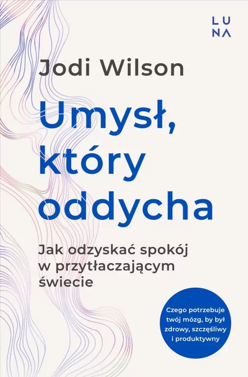 Umysł, który oddycha - tantis.pl